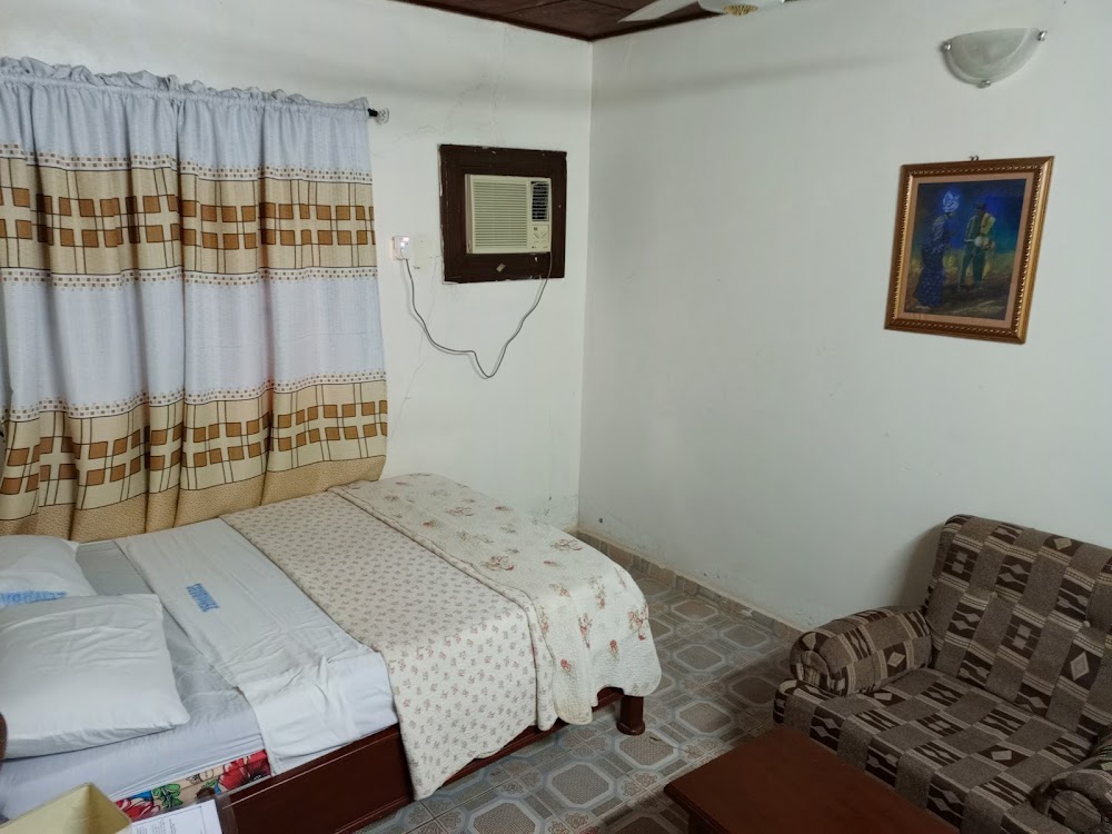 Zenababs Half Moon Hotel and Resort photo 3